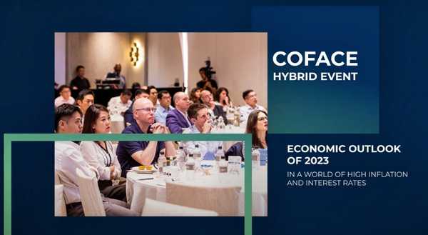 Coface Hybrid Event