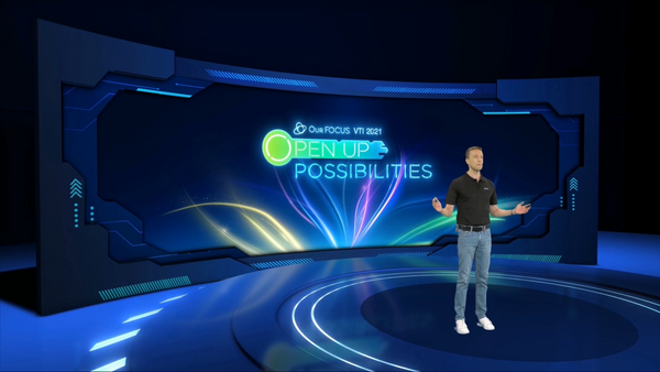 Boehringer-Ingelheim Virtual Event