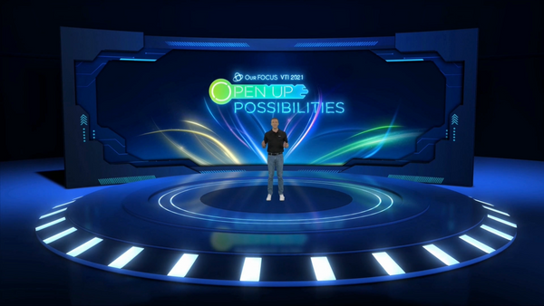 Boehringer-Ingelheim Virtual Event