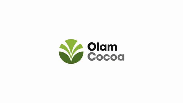 Olam Cocoa Webinar-Powered by Interactive Website