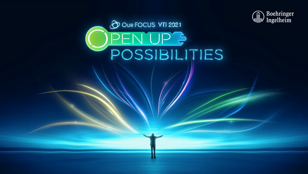 Boehringer-Ingelheim Virtual Event