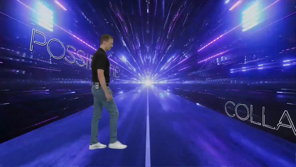 Boehringer-Ingelheim Virtual Event