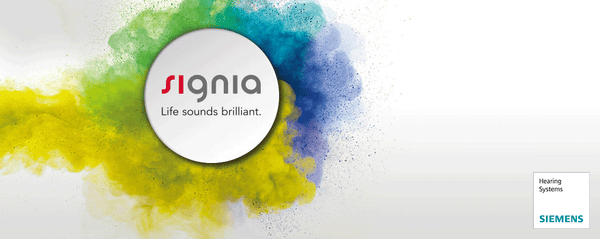 Sivantos Signia Product Launch Corporate Event @ Pollen at Gardens by the Bay