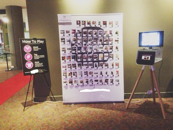 Social Media Photography