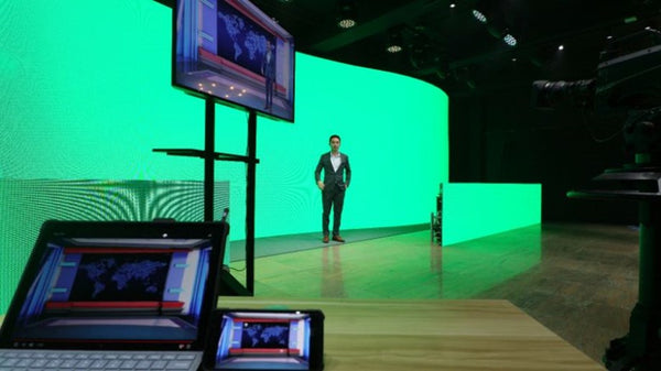 Virtual & Hybrid Events in Singapore