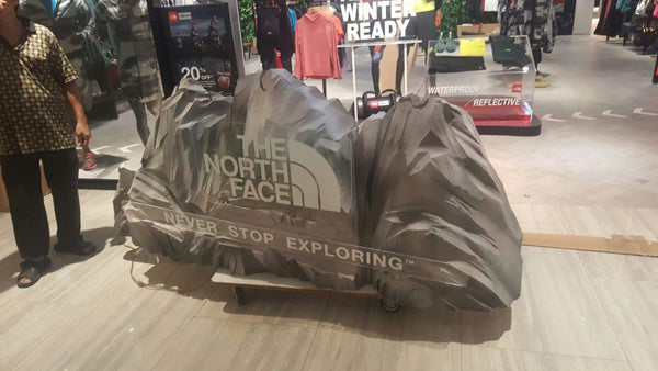 Event Fabrication Singapore