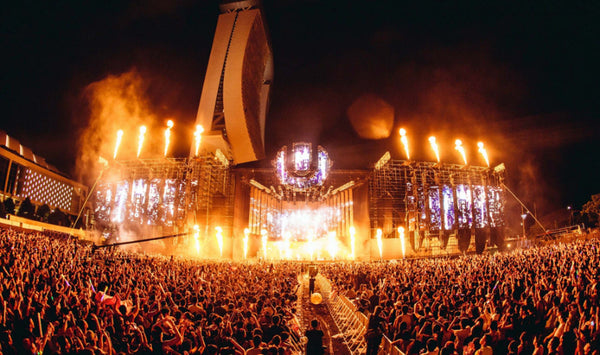 VisitSeoul @ ULTRA Singapore 2017