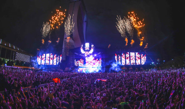 VisitSeoul @ ULTRA Singapore 2017