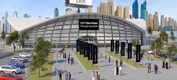 Virtual Fairs / Digital Activation / Virtual Exhibition Booths