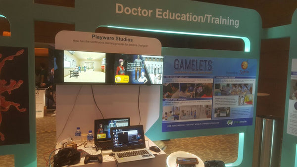 Merck 2016 Technology Innovation Summit @ Star Vista Theatre