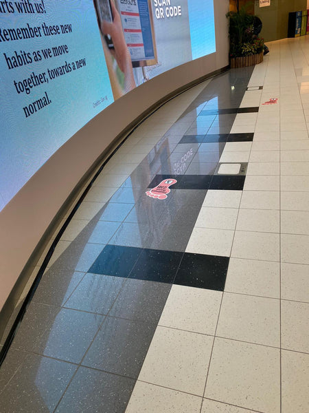 Singapore National Eye Center Nurses Day Event