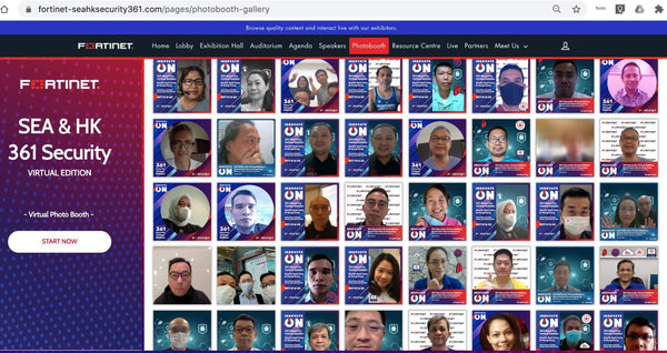 Fortinet South East Asia & Hong Kong 361 Security Virtual Edition