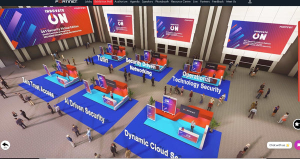 Fortinet South East Asia & Hong Kong 361 Security Virtual Edition