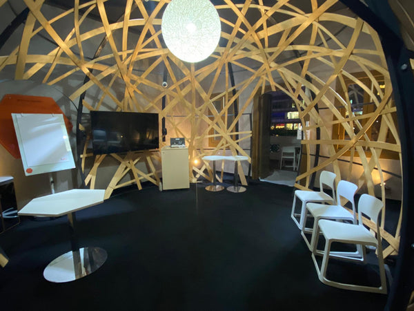 AIA Leaders' Strategic Planning Conference 2021