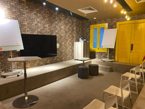 AIA Leaders' Strategic Planning Conference 2021