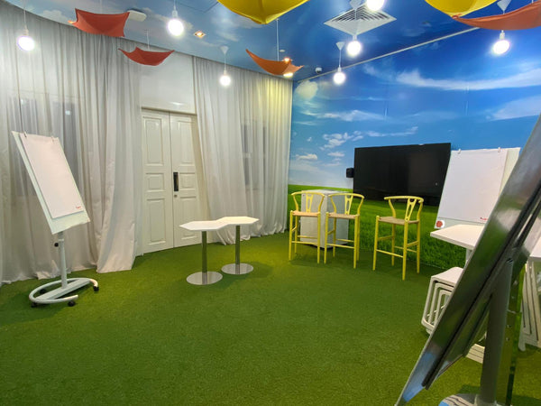 AIA Leaders' Strategic Planning Conference 2021