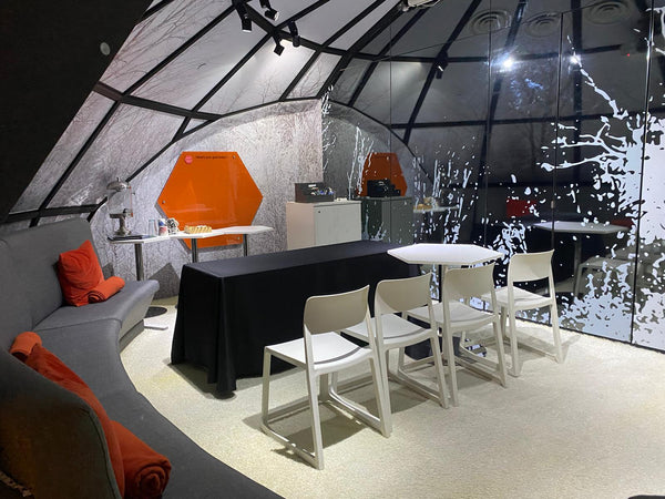 AIA Leaders' Strategic Planning Conference 2021