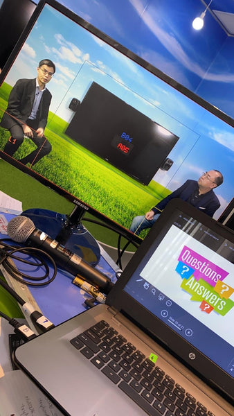 AIA Leaders' Strategic Planning Conference 2021