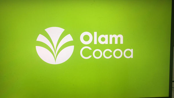 Olam Cocoa Webinar-Powering up in health and wellness