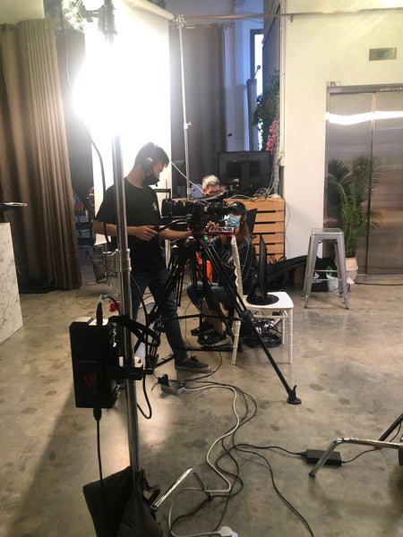 Olam Cocoa Webinar-Powering up in health and wellness