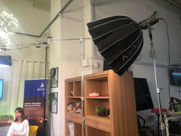 Olam Cocoa Webinar-Powering up in health and wellness