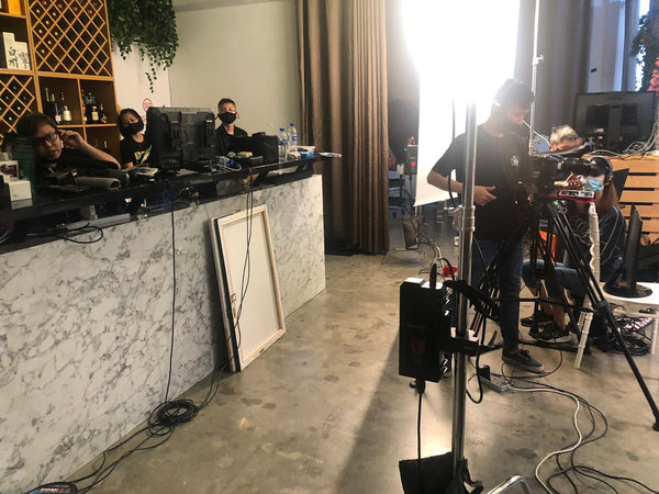 Olam Cocoa Webinar-Powering up in health and wellness