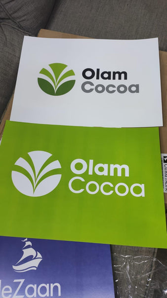 Olam Cocoa Webinar-Powering up in health and wellness
