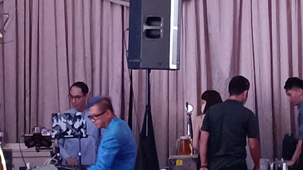 ST Engineering Year End Dinner