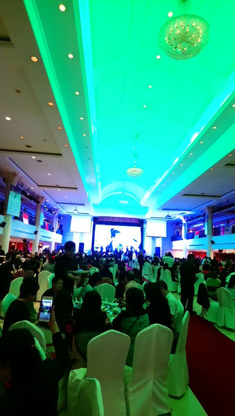 R3R 2017 Life Science Conference Gala Dinner @ Orchid Country Club