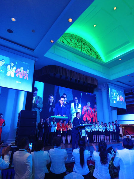 R3R 2017 Life Science Conference Gala Dinner @ Orchid Country Club