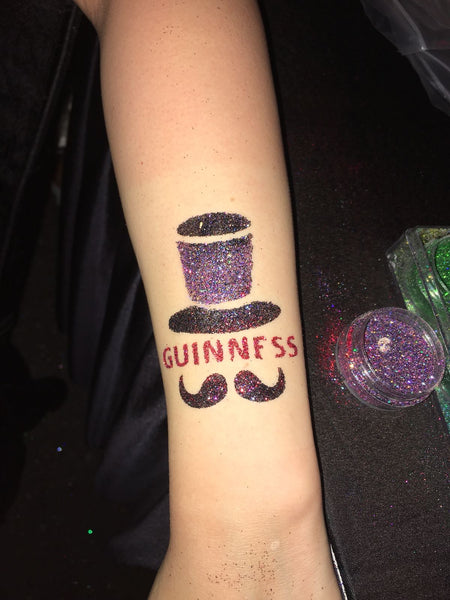 Guinness St Patrick Activation Campaign @ Holland V, Clarke Quay, Club Street, Boat Quay