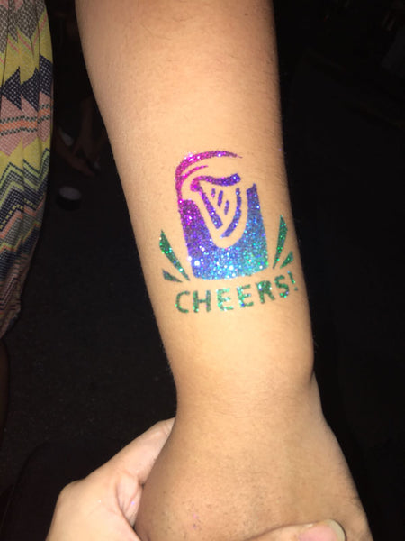 Guinness St Patrick Activation Campaign @ Holland V, Clarke Quay, Club Street, Boat Quay