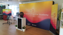 LAZSTAR Digital Launch Singapore