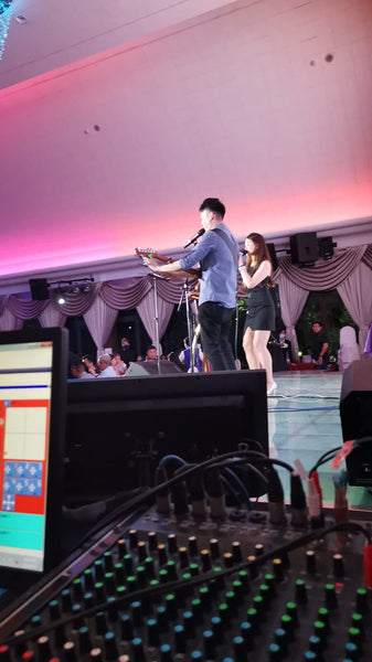 Singapore Manufacturing Federation for Singapore Packaging Star Award @ Sheraton Hotel