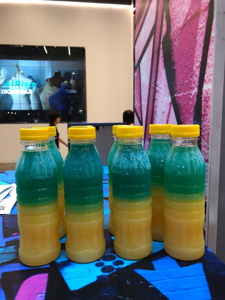 Orchard Central Food Festival 2018 Feast @ OC