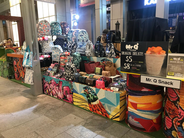 Orchard Central Food Festival 2018 Feast @ OC