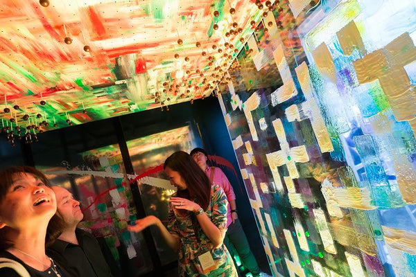 Food Sculpture Art Wall