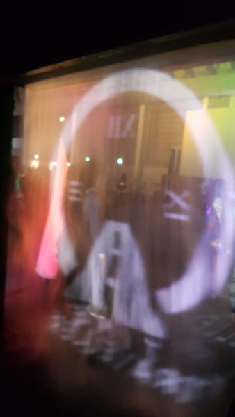 LTA Staff Appreciation Night in 2018 for Land Transport Authority @ MBS