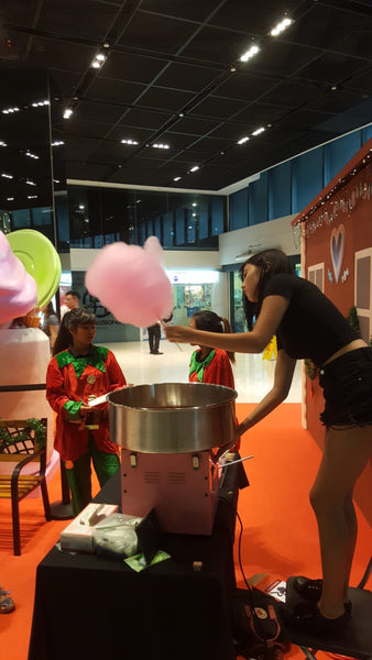 Far East Malls Christmas Activation 2018 @ Junction 10