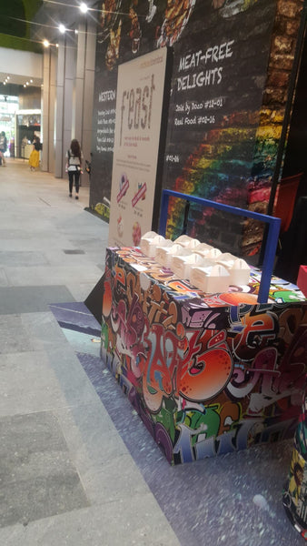 Orchard Central Food Festival 2018 Feast @ OC