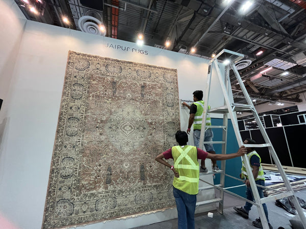 FIND Design Fair Asia 2022 @ Marina Bay Sands