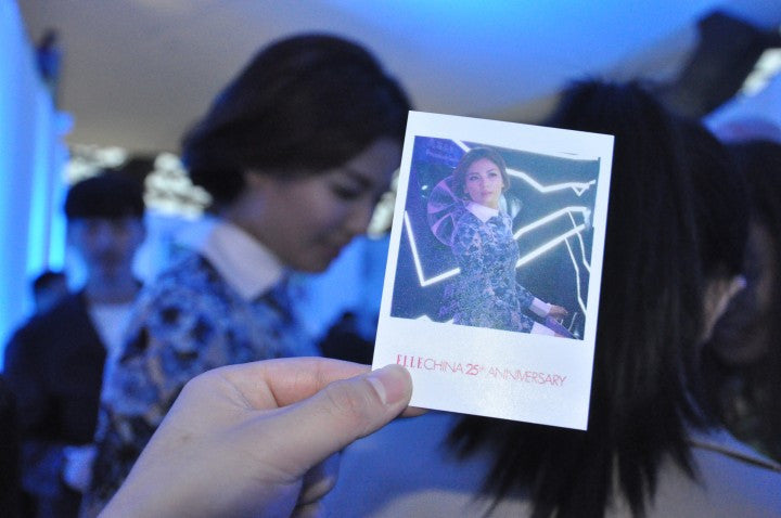 Instant Photo Printer | Instant Photo Printer