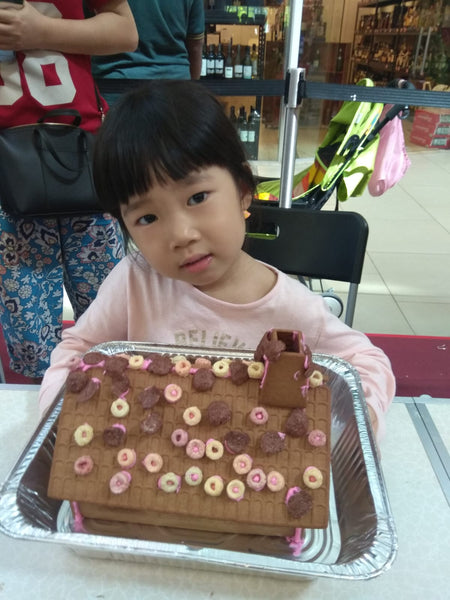 Seletar Mall Christmas 2018 @ Seletar Mall