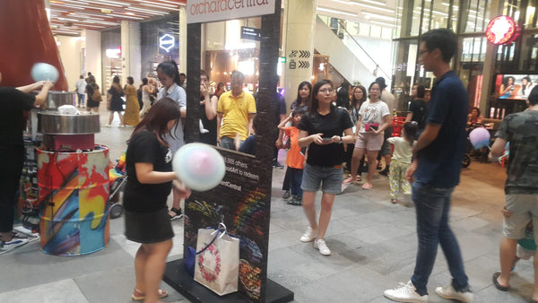 Orchard Central Food Festival 2018 Feast @ OC