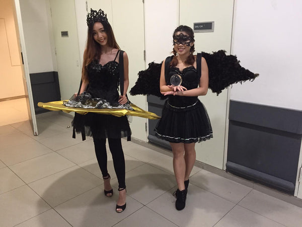 Christmas Activation 2018 @ Westgate Mall