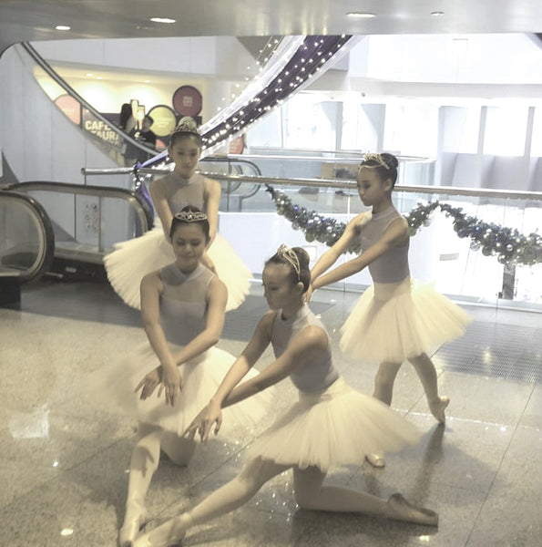 Wheelock Place Christmas  2018 Campaign Activation @ Orchard