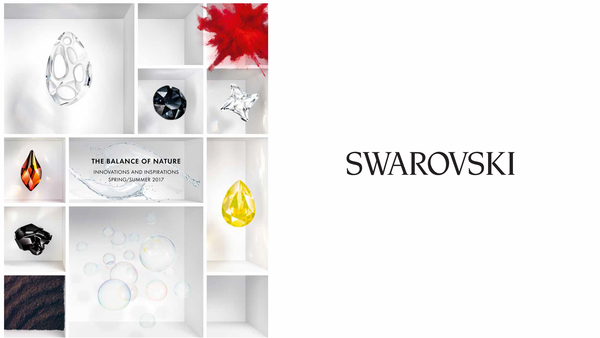 Swarovski Product Marketing Launch at Alkaff