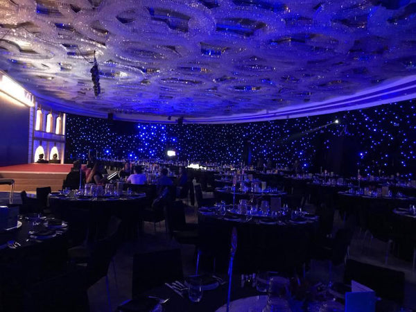 Infineon Global Supplier Day 2018 @ Grand Hyatt Malaysia