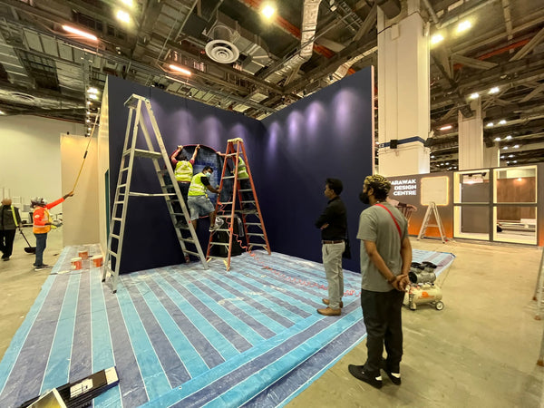 FIND Design Fair Asia 2022 @ Marina Bay Sands