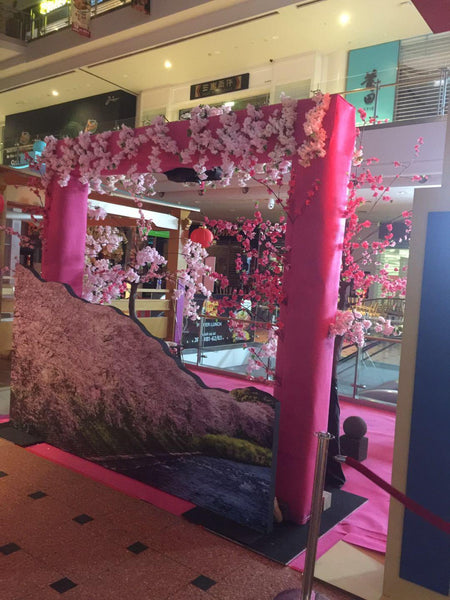 Jurong Point Chinese New Year Activation 2019 @ Jurong Point